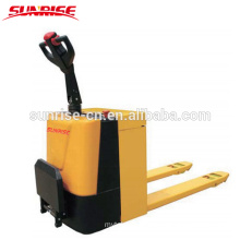 2.5TON battery pallet jack WPB-250 CE